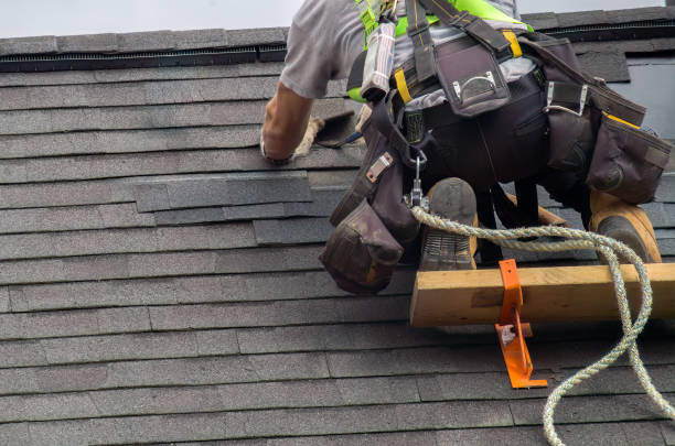 Reliable Flat Roof Repair contractor in Niles, OH by Brentwood Metal Roofing