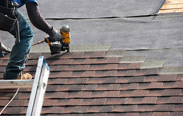 Licensed Flat Roof Repair service in Niles, OH - Brentwood Metal Roofing